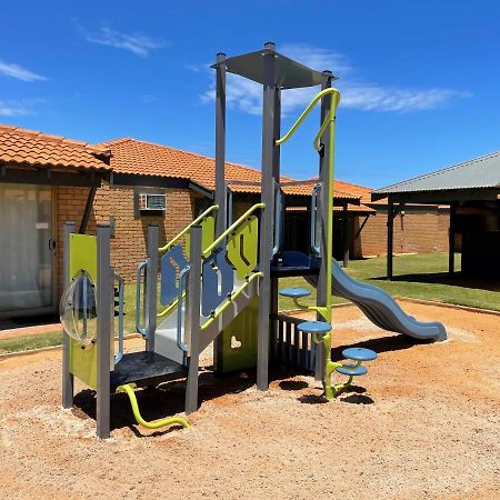 Geraldton'S Ocean West Holiday Units & Short Stay Accommodation Luaran gambar