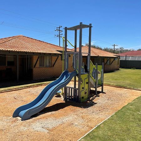 Geraldton'S Ocean West Holiday Units & Short Stay Accommodation Luaran gambar