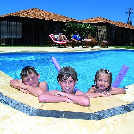 Geraldton'S Ocean West Holiday Units & Short Stay Accommodation Luaran gambar