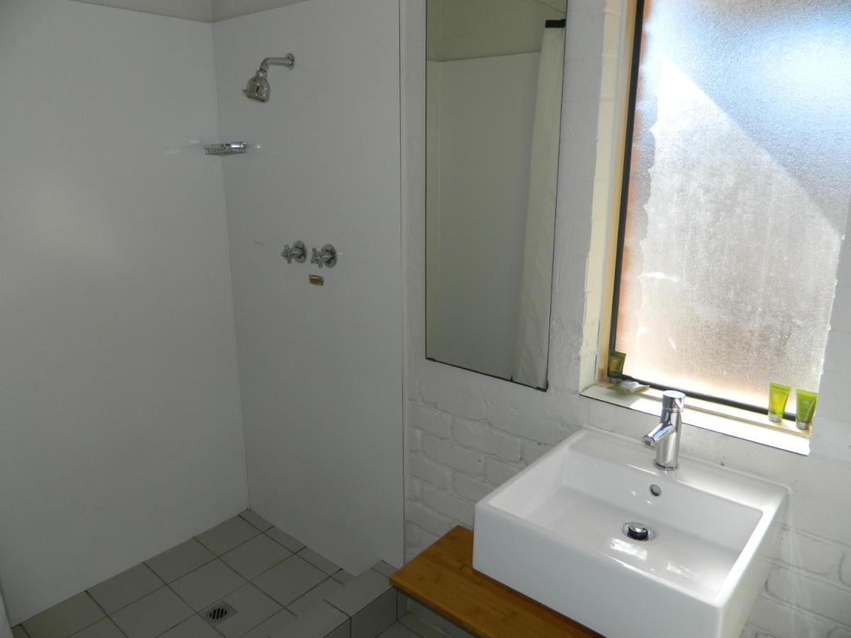 Geraldton'S Ocean West Holiday Units & Short Stay Accommodation Luaran gambar