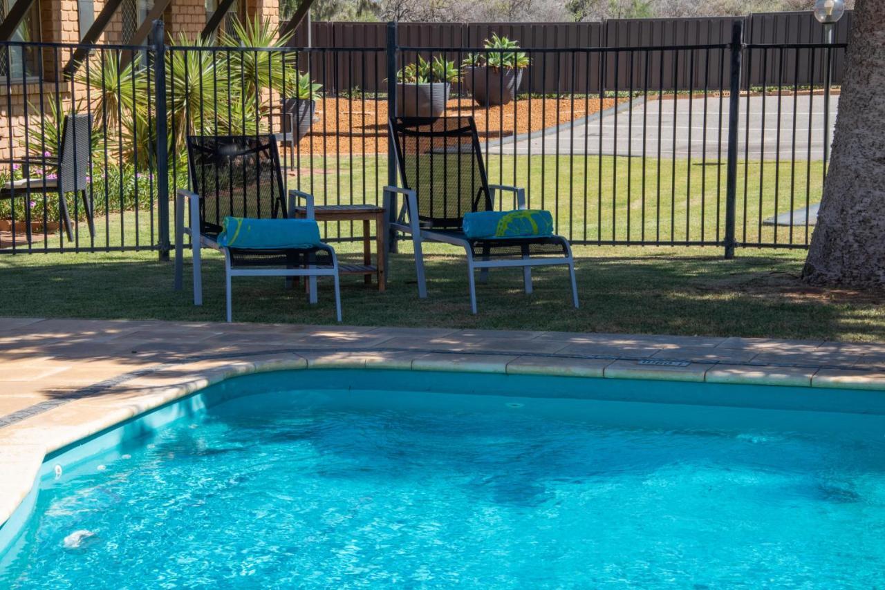 Geraldton'S Ocean West Holiday Units & Short Stay Accommodation Luaran gambar