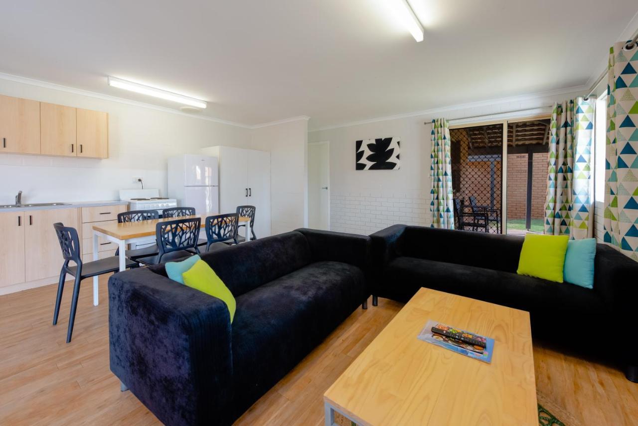 Geraldton'S Ocean West Holiday Units & Short Stay Accommodation Luaran gambar