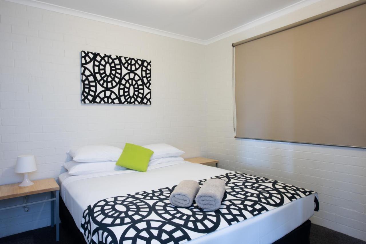 Geraldton'S Ocean West Holiday Units & Short Stay Accommodation Luaran gambar