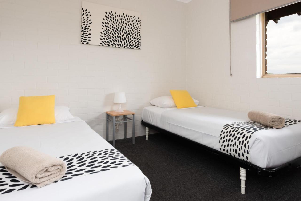 Geraldton'S Ocean West Holiday Units & Short Stay Accommodation Luaran gambar
