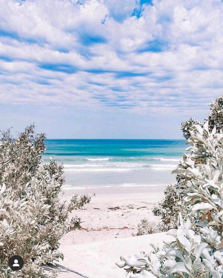 Geraldton'S Ocean West Holiday Units & Short Stay Accommodation Luaran gambar
