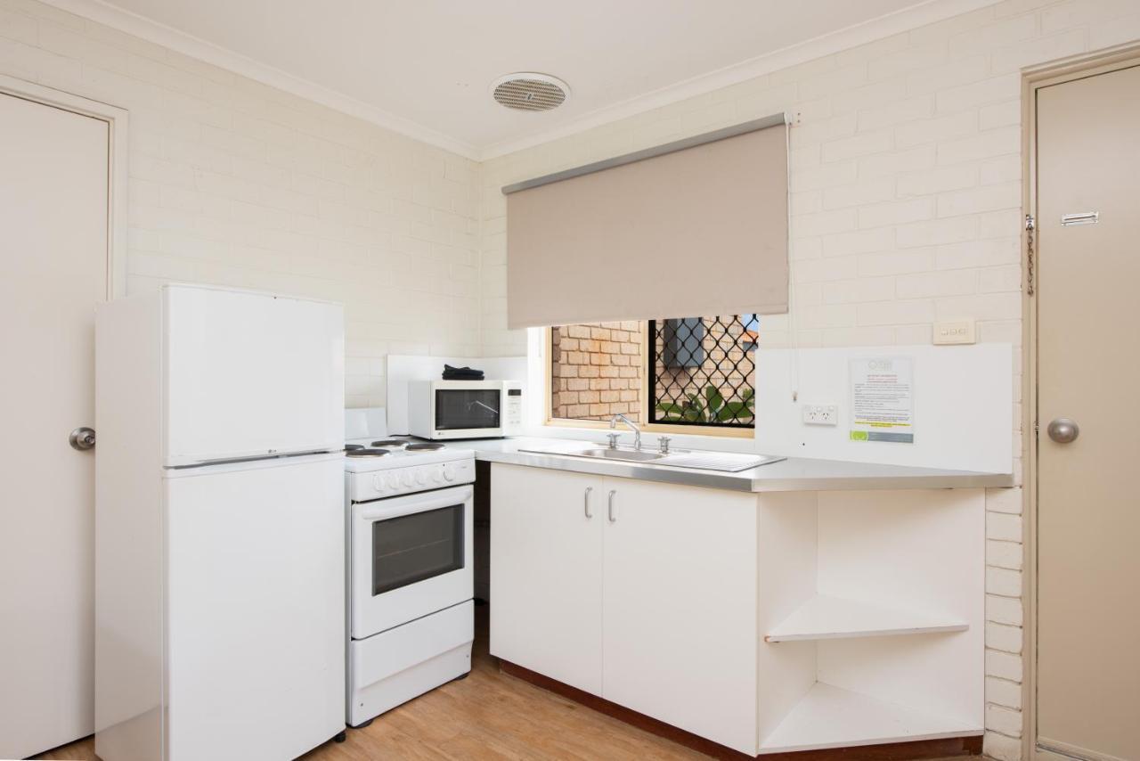Geraldton'S Ocean West Holiday Units & Short Stay Accommodation Luaran gambar