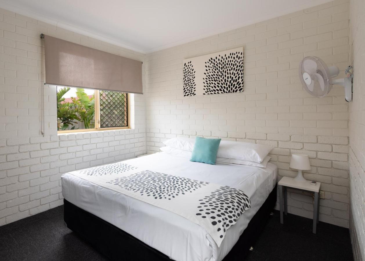 Geraldton'S Ocean West Holiday Units & Short Stay Accommodation Luaran gambar